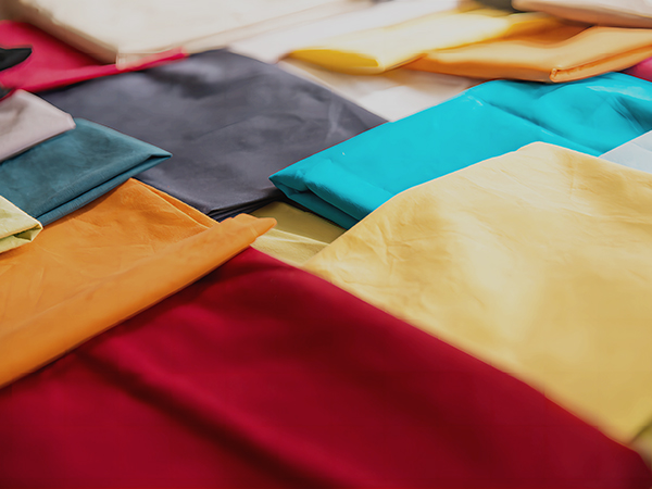STRETCH FABRIC