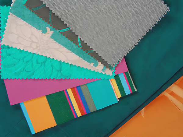RECYCLED FABRIC