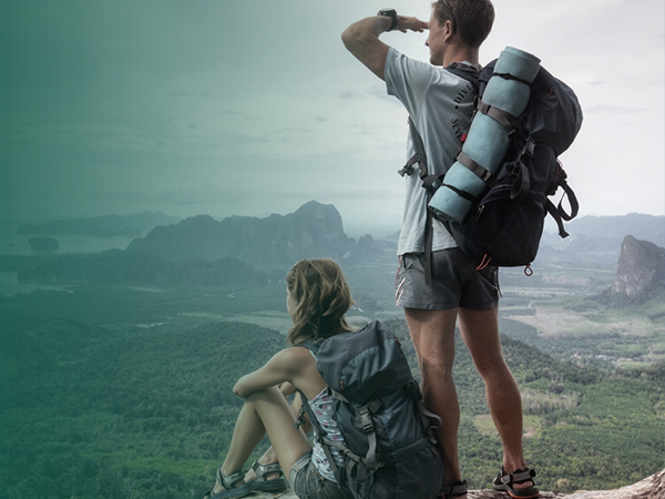BACKPACKS